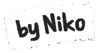 ByNiko-LogoWhite